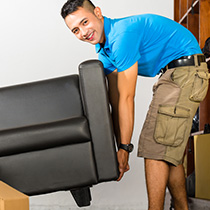 Upton Moving Quotes