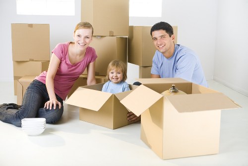 Man With Van Upton pricing explained with transparent estimates