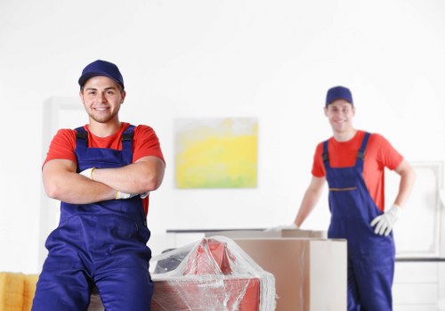 Local man with van service in Upton for house moves and collections