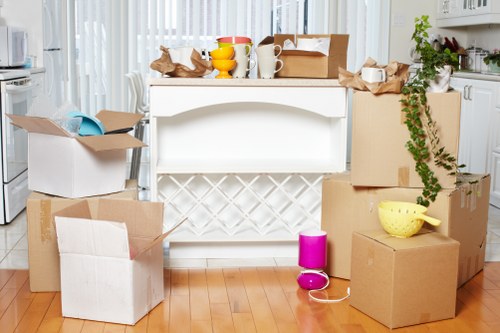 Local removal truck hire planning for Upton residential moves