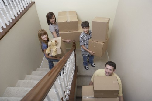 Furniture collection for homes, flats, and offices in Upton