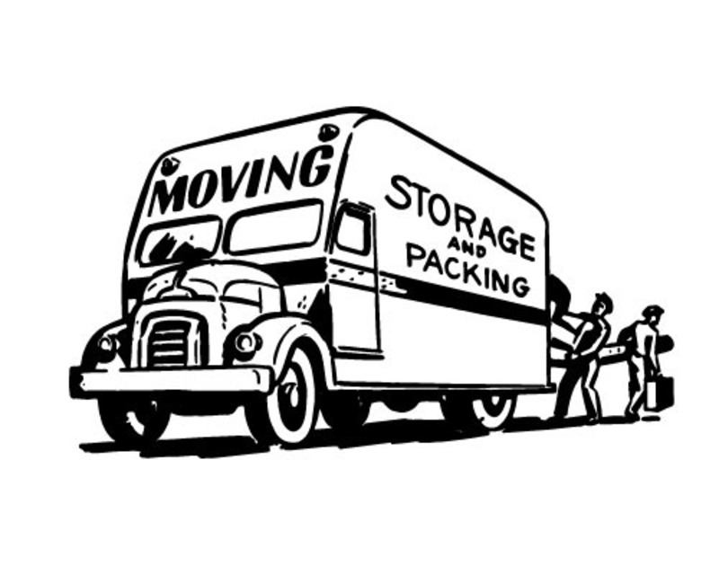 moving companies moving supplies